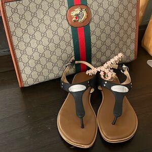 Michael kors sandals